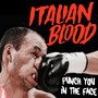 Punch You in the Face (Explicit)