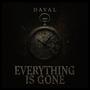 Everything is Gone