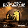 Simplicity EP