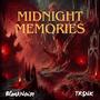 Midnight Memories (feat. TR$NK) [Explicit]