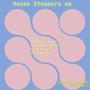 House Steppers ep