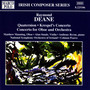 Deane: Quaternion / Krespel's Concerto / Oboe Concerto