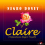 Claire (Valentine's Negro Touch)