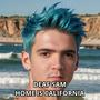 Home Is California (Explicit)