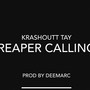 Reaper Calling (Explicit)