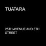 25th Avenue and 6th Street - Single