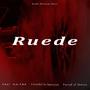 Ruede (feat. HC SLIM, Ceronikel la Impresion & Fared el Unico) [Explicit]