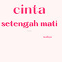 Cinta Setengah Mati