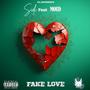 Fake Love (feat. Moud) [Explicit]