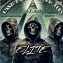Elite (feat. A-F-R-O & Strange Breed) [Explicit]