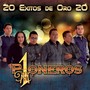 20 Exitos de Oro 20