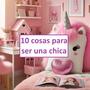 10 cosas para ser una chica (feat. Edu Izaña) [Explicit]