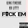 **** Em (feat. HB Litty) [Explicit]