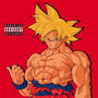 Super saiyan (feat. Lunarthexclipse) [Explicit]