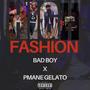 High Fashion (feat. PMane Gelato) [Explicit]