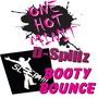 Booty Bounce (feat. D-Spillz & Sleepaman)