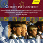 Choral Concert: Capella Vocalis Boys Choir - THIEL, C. / LUTZEL, J.H. / RUCK, H. / STROHBACH, S. / PRAETORIUS, M. / MOLLER, A. (Christ ist geboren)