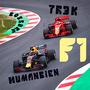 F1 (feat. Tr3k & Humanbien)