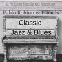 Classic Jazz & Blues