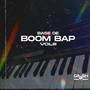 Base de Boom Bap Vol.Iii