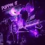 POPPIN IT (feat. Eternal274, Mikey2wavy & Petti) [Explicit]