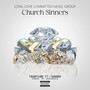 Church Sinners (feat. TWANBX) [Explicit]