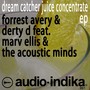 Dream Catcher Juice Concentrate EP