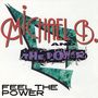 Feel the Power (Explicit)