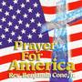 Prayer For America