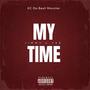 MyTime (feat. Big Yak) [Explicit]