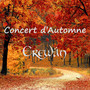 Concert d'Automne