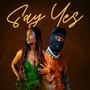 Say Yes (feat. Davis D)