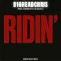 Ridin' (Explicit)