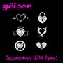 Descartáveis (EDM Remix)