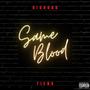 Same blood (feat. Tieno) [Explicit]