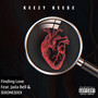 Finding Love (Explicit)