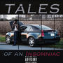 Tales of an Insomniac (Explicit)