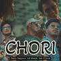 Chori Latest Punjabi Song Hami Rajpoot (feat. AB Malik & Zee Prince)