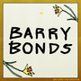 Barry Bonds