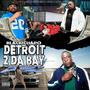 Detroit Cartel (feat. B-Legit & Will Money) [Explicit]