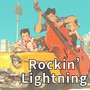 Rockin'Lightning