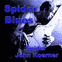 Spider Blues