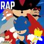 Rap De Sonic 3: La Pelicula