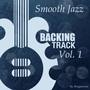 Smooth Jazz Backing Track Vol. 1