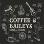 Coffee & Baileys