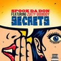 Secrets (feat. Zuety GodBody) [Explicit]