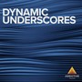 Dynamic Underscores