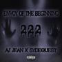 Envoy Of The Beginning 222 (feat. Sydequest) [Explicit]