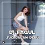 DJ Suci Dalam Debu