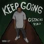 Keep Going (Explicit)